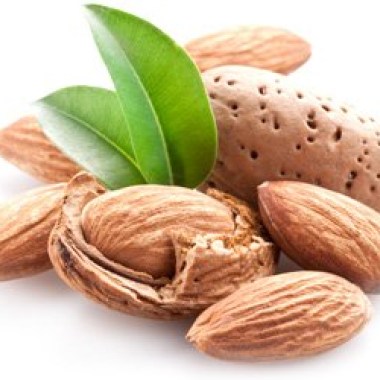 almond